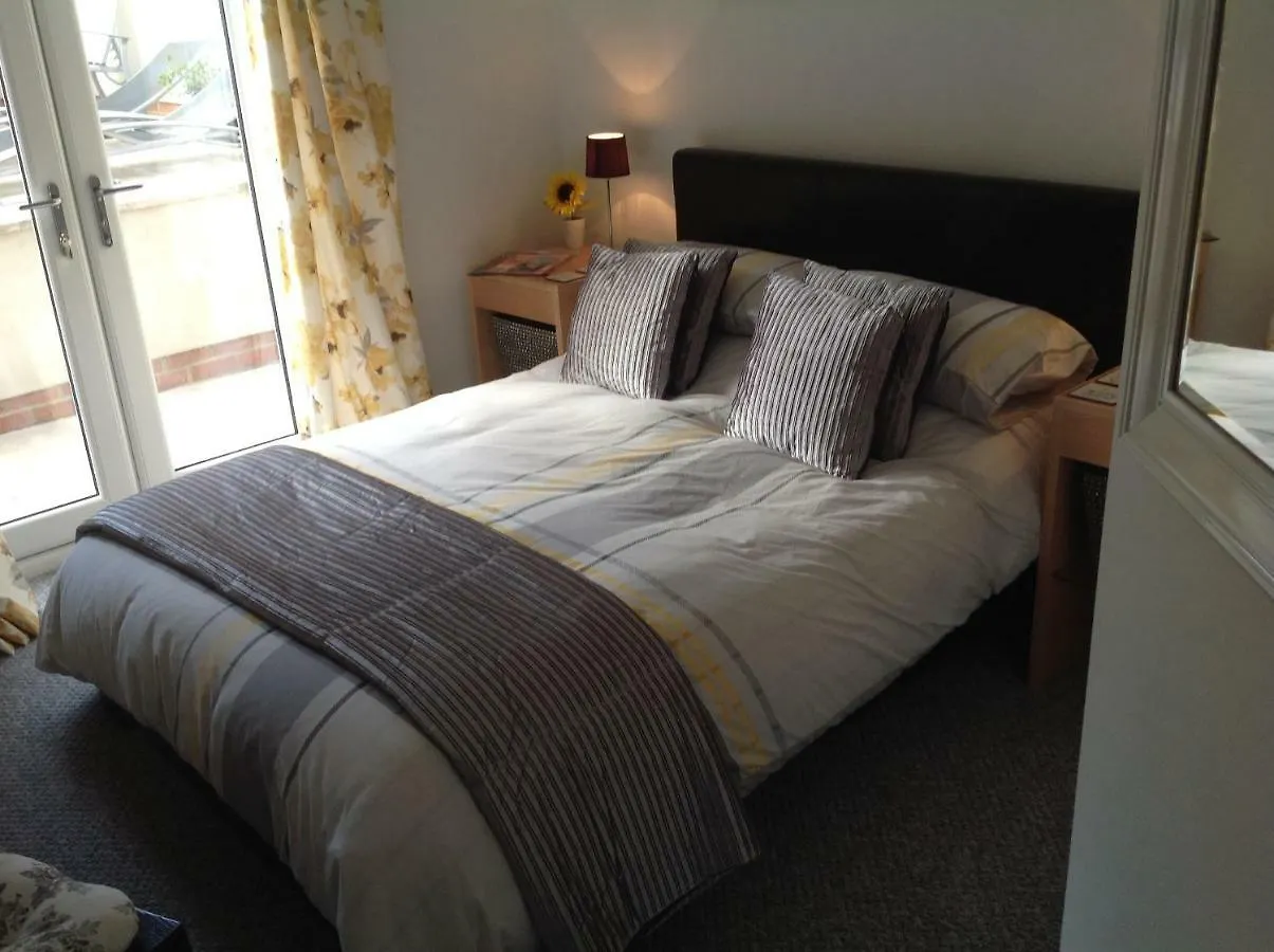 Number Thirteen Hotel Richmond  0*, Richmond (North Yorkshire) Wielka Brytania