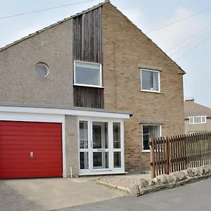Hill Top Holiday home