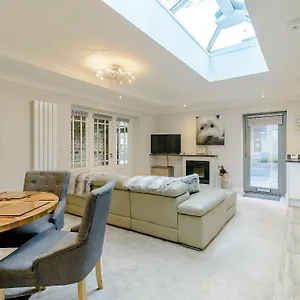 Friars Corner Holiday home