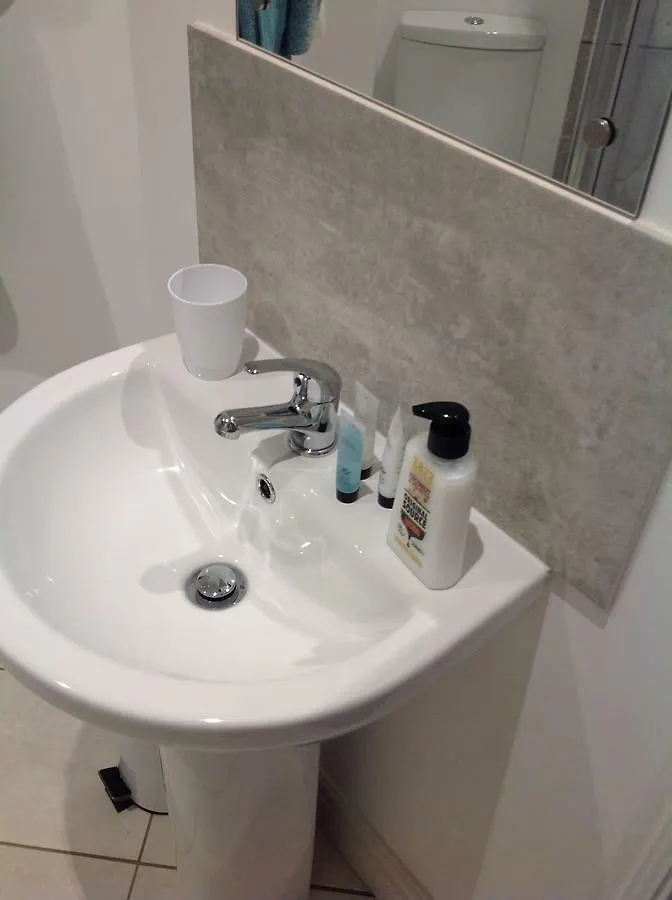 Number Thirteen Hotel Richmond  United Kingdom