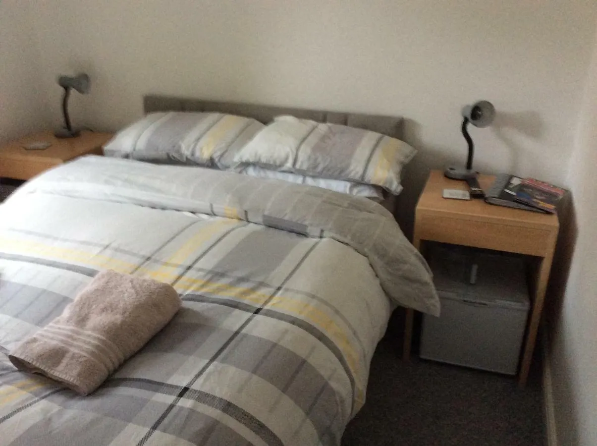 Number Thirteen Hotel Richmond  0*, Richmond (North Yorkshire) United Kingdom